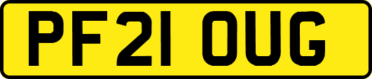 PF21OUG