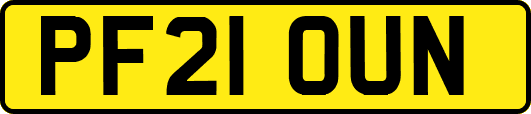 PF21OUN