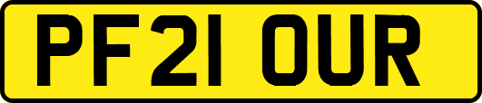 PF21OUR