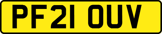 PF21OUV