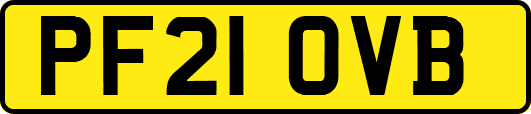 PF21OVB