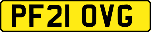 PF21OVG