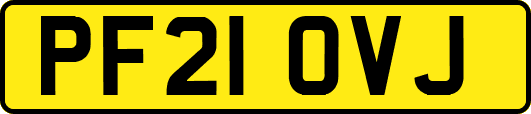 PF21OVJ