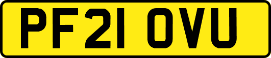 PF21OVU
