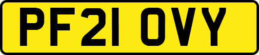 PF21OVY