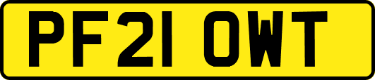PF21OWT
