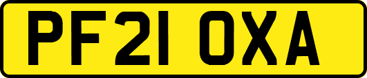 PF21OXA