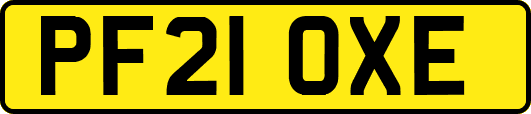 PF21OXE