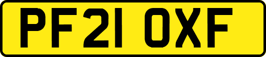 PF21OXF