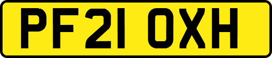 PF21OXH