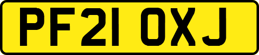 PF21OXJ