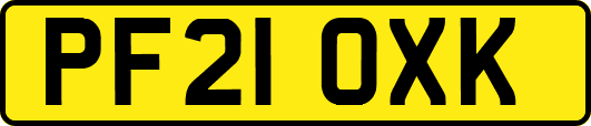 PF21OXK