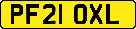 PF21OXL