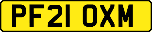 PF21OXM