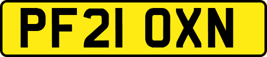 PF21OXN