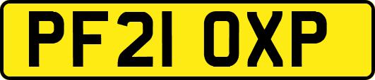 PF21OXP
