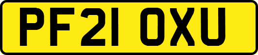 PF21OXU