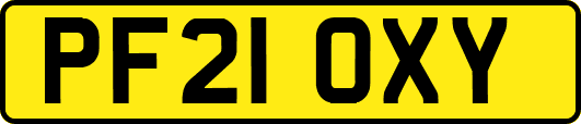 PF21OXY