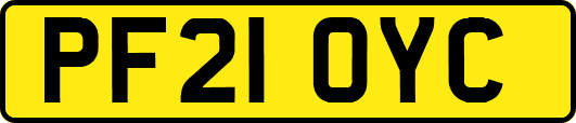 PF21OYC