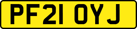 PF21OYJ