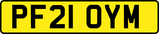 PF21OYM