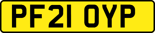 PF21OYP