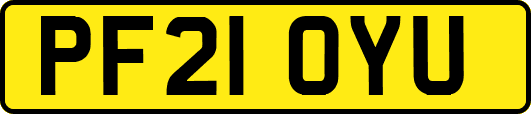 PF21OYU