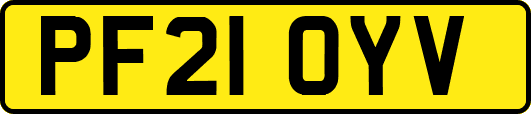 PF21OYV