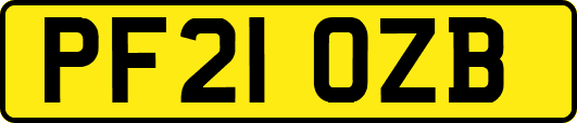 PF21OZB