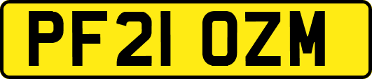 PF21OZM