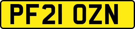 PF21OZN
