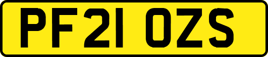 PF21OZS