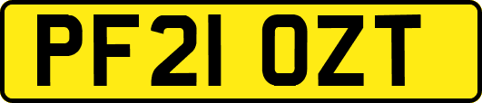 PF21OZT
