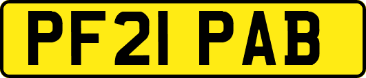 PF21PAB