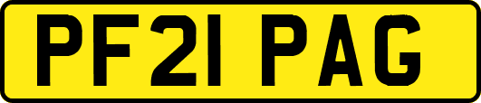 PF21PAG