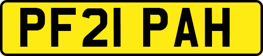 PF21PAH