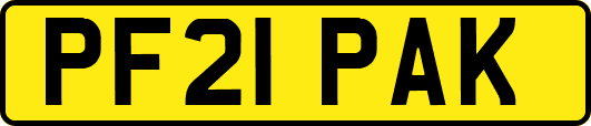 PF21PAK