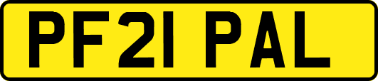PF21PAL