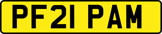 PF21PAM