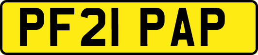 PF21PAP