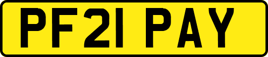 PF21PAY