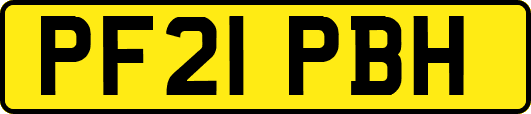 PF21PBH
