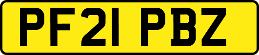 PF21PBZ