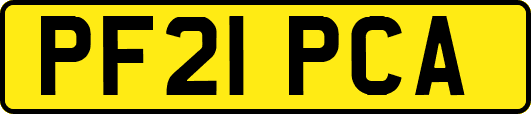 PF21PCA
