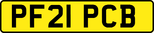 PF21PCB