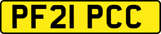 PF21PCC