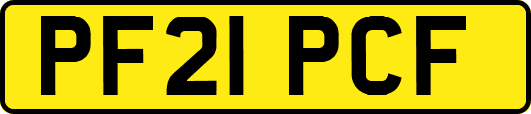 PF21PCF