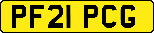 PF21PCG