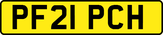 PF21PCH