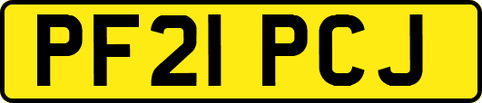 PF21PCJ